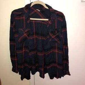 Urban outfitters BDG flannel
